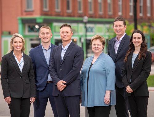 The Tooley Ruhe Menke Group