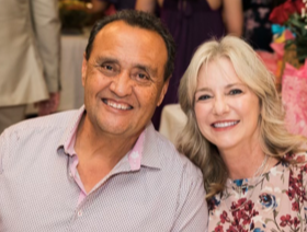 Ernesto & Sharon Encinas | San Marcos, CA