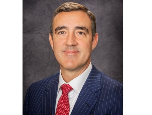Mark Stevanovic, Managing Director & Financial Advisor