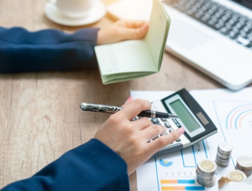 Cash Flow Analysis