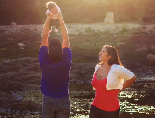 Your Goals, Our Strategies