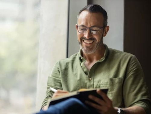 Resources for Adults