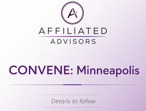 CONVENE: Minneapolis