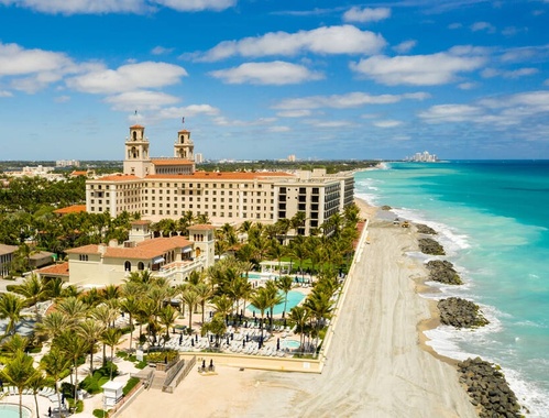 West Palm Beach 