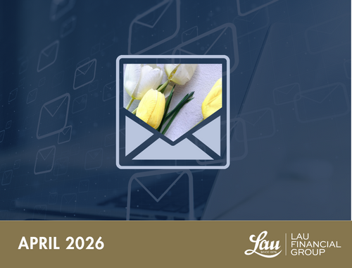 April 2026 