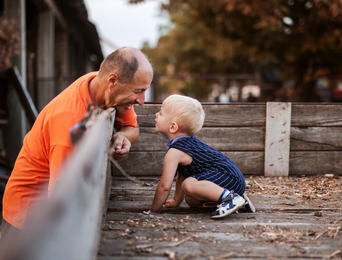 Your Financial Journey Begins Now