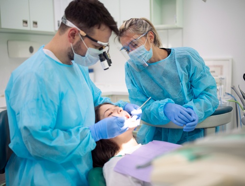 Smile Brighter with Financial Wellness: Wealth Management for Dental Professionals