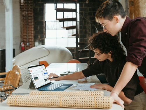 Small Business Solutions