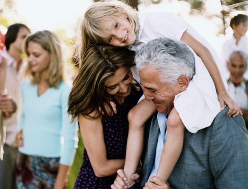 Multi-generational impact