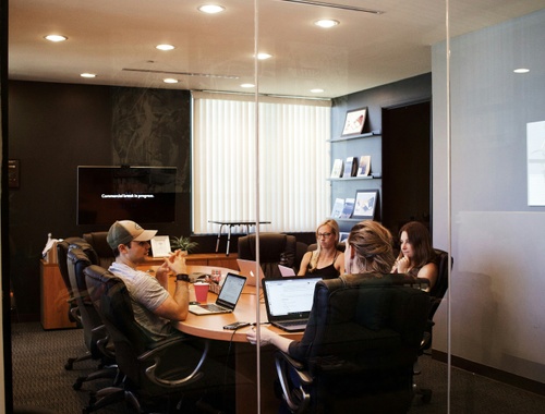 How We Work