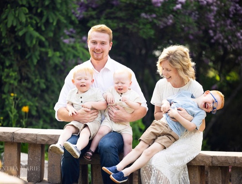 At our firm, we have the client—and only the client—in mind.
