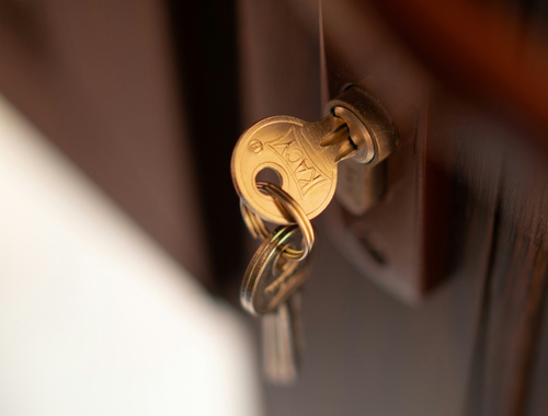 Trusts & Estates