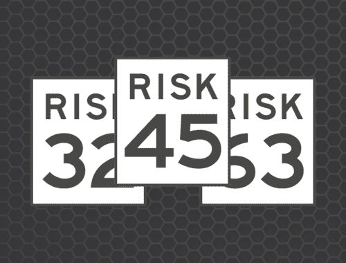 Risk Number Technology