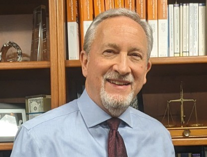 Brad Pinta