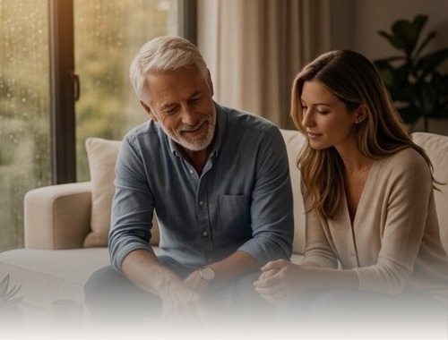 Wealth Planning For Individuals & Families