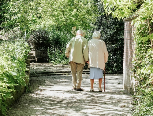 Pre-Retirees & Retirees<br/>