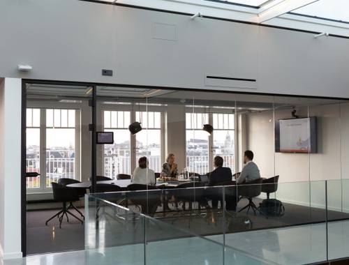 Executive Compensation    Planning<br/>