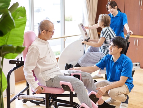 Extended Care