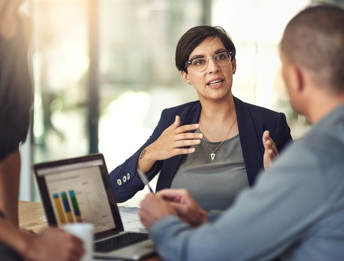 Why the AIF® Designation Matters in Rollover Situations?