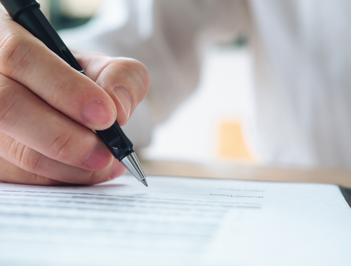 Strategies for Estate Planning Webinar Summary