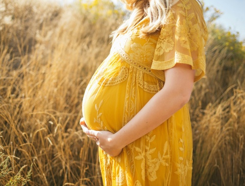 Surrogacy