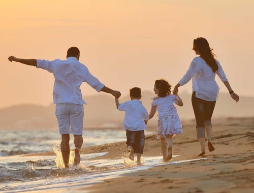 Helping Pursue Dreams & Goals