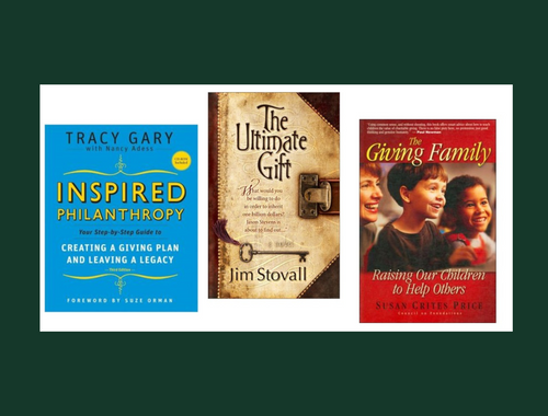 Books and Resources