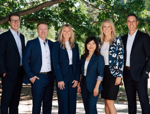 Our Commitment to Excellence