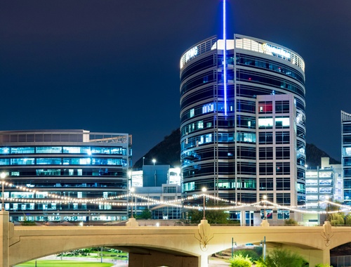 You Deserve Financial Excellence