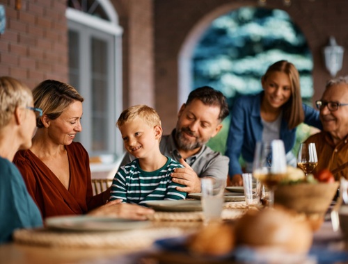 Tax Advice Built Just For You