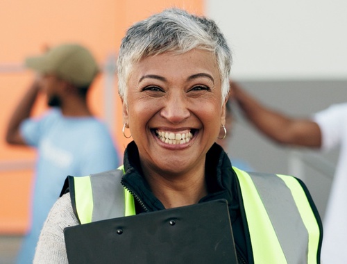Non-Profits: Strengthening Your Mission