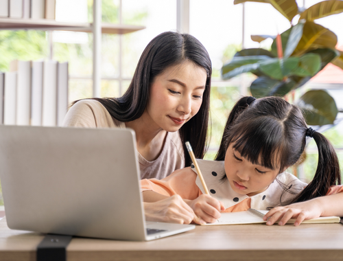 Elevánt Insights Episode 31 - Money Talks: Teaching Your Kids Financial Confidence