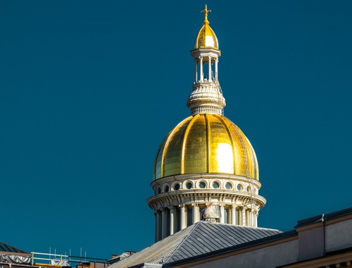 New Jersey Division of Pensions and Benefits (NJDPB)