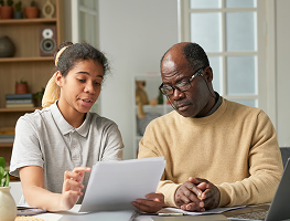 Individual Tax Preparation