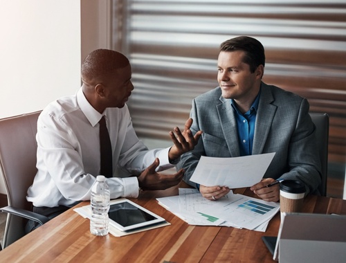 High-Net-Worth Investment<br/>Management