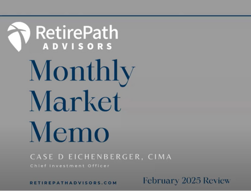 February Monthly Market Memo