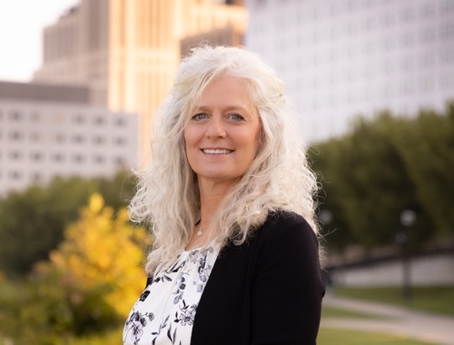 Jodi Hedley