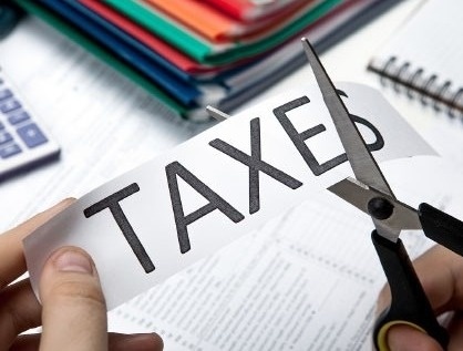 How to Pay Less in Taxes as a Business Owner—4 Smart Strategies
