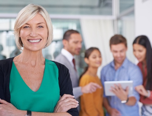 Creating a Vision for Your Long-term Financial Health