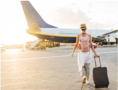 Checklist for Moving abroad