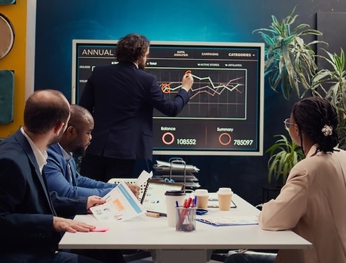 The Importance of an Asset Allocation Strategy