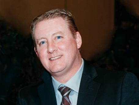 Christopher Hartman
