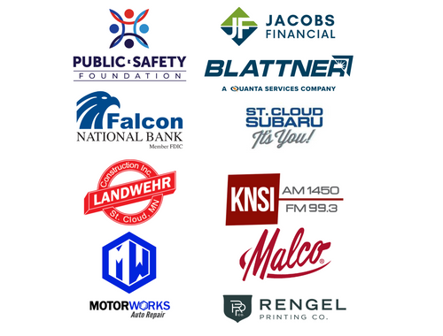 Proudly Sponsoring the 19th Annual Swing Fore Charity Event: June 6th, 2025