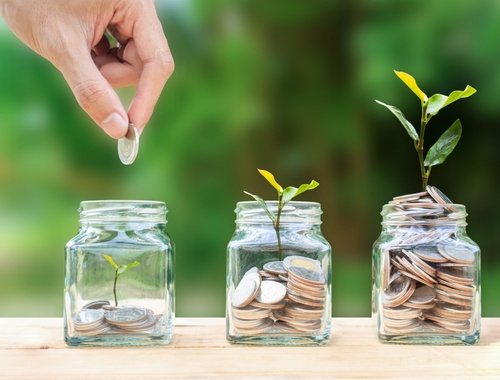 Investments
