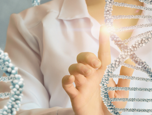 Begin Understanding Your Financial DNA