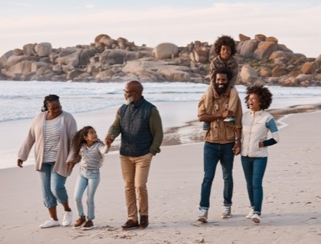 Wealth Transition Planning