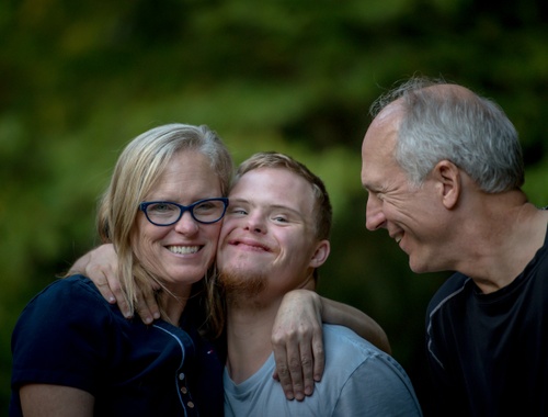 Special Needs Trusts