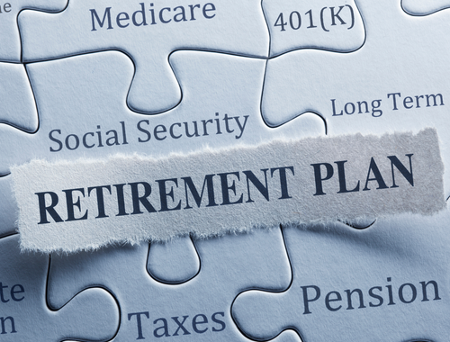 Eight Mistakes That Can Upend Your Retirement