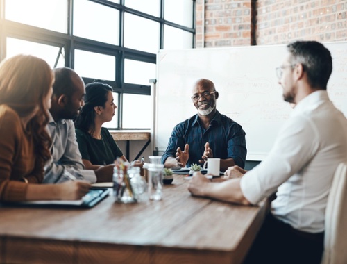 Succession Planning