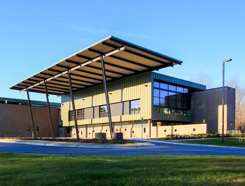 Clayton Community Center